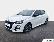 Peugeot 208 Brignoles