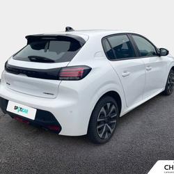 Peugeot 208 Hybrid 100 e-DCS6 Style occasion - Brignoles - photo 3/32