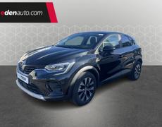 Renault Captur Bayonne