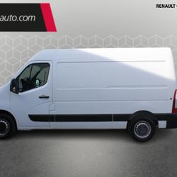 Renault Master FOURGON FGN TRAC F3300 L2H2 BLUE DCI 135 GRAND CONFORT occasion - Orthez - photo 2/42