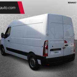 Renault Master FOURGON FGN TRAC F3300 L2H2 BLUE DCI 135 GRAND CONFORT occasion - Orthez - photo 3/42