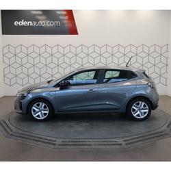 Renault Clio 5 TCe 90 Evolution Lescar