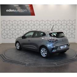 Renault Clio 5 TCe 90 Evolution Lescar