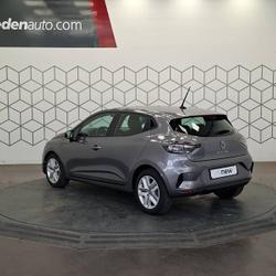 Renault Clio 5 TCe 90 Evolution Lescar