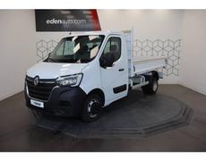 Renault Master Lons