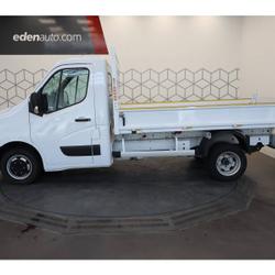 Renault Master FOURGON CC PROP RJ3500 L2 PAFC BLUE DCI 130 EURO VI CONFORT occasion - Lons - photo 2/30
