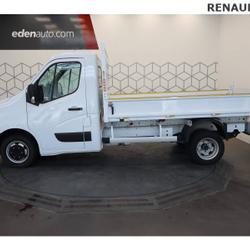 Renault Master FOURGON CC PROP RJ3500 L2 PAFC BLUE DCI 130 EURO VI CONFORT Pau