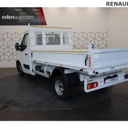 Renault Master FOURGON CC PROP RJ3500 L2 PAFC BLUE DCI 130 EURO VI CONFORT Pau