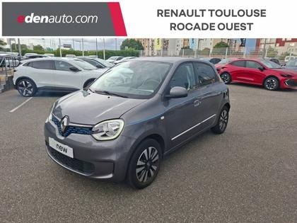 Renault Twingo 3 - III Achat Intégral - 21 Intens - 13 390 €