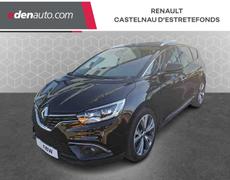 Renault Grand Scenic 4 Castelnau-d'Estrétefonds
