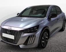 Peugeot 208 Hénin-Beaumont