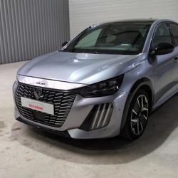 Peugeot 208 HYBRID 136 BVA E-DCS6 GT + NAVI + PACK VISION + TOIT PANO H&eacute;nin-Beaumont