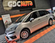 Citroen C4 Picasso Lisieux