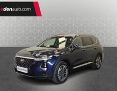 Hyundai Santa Fe Mourenx