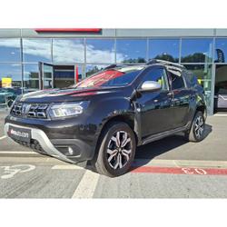 Dacia Duster Blue dCi 115 4x2 Prestige occasion - Langon - photo 2/26
