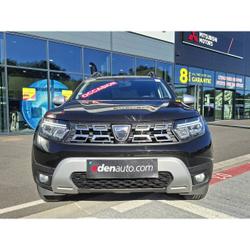 Dacia Duster Blue dCi 115 4x2 Prestige occasion - Langon - photo 3/26