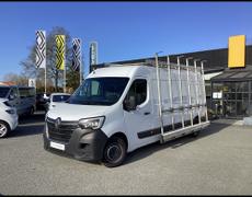 Renault Master - L3H2 CONFORT BLUE DCI 150 BVR - 22 680 €