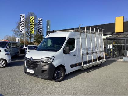 Renault Master - L3H2 CONFORT BLUE DCI 150 BVR - 22 680 €