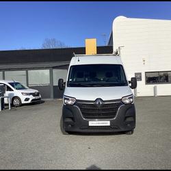 Renault Master L3H2 CONFORT BLUE DCI 150 BVR Beaupr&eacute;au-en-Mauges