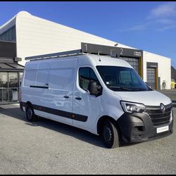 Renault Master L3H2 CONFORT BLUE DCI 150 BVR Beaupr&eacute;au-en-Mauges