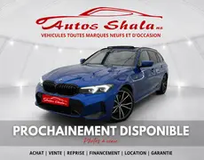 BMW Serie 3