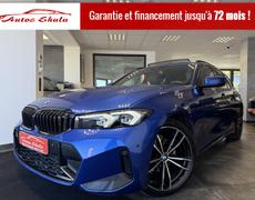 BMW Serie 3 Stiring-Wendel