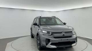 Citroen C3 Aircross  - photo 0