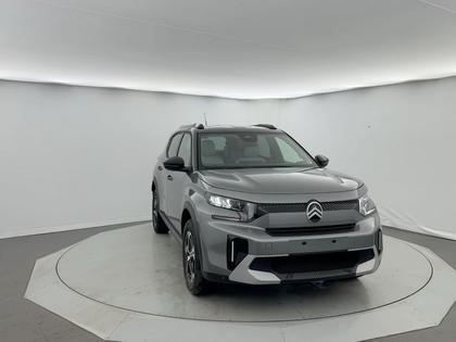 Citroen C3 Aircross - Hybride 145 e-DCS6 Max 7 places - 25 490 €