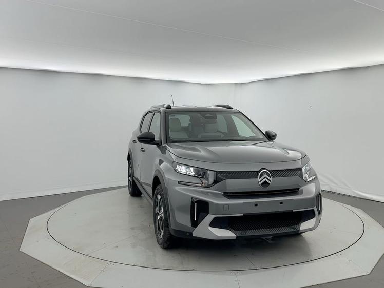 Citroen C3 Aircross  - 25 490 €