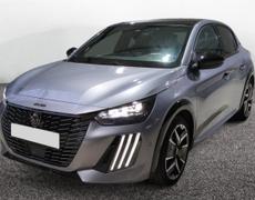 Peugeot 208 Hénin-Beaumont