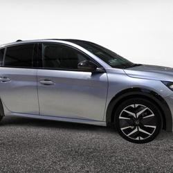 Peugeot 208 HYBRID 136 BVA E-DCS6 GT + NAVI + PACK VISION + TOIT PANO H&eacute;nin-Beaumont