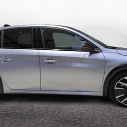 Peugeot 208 HYBRID 136 BVA E-DCS6 GT + NAVI + PACK VISION + TOIT PANO H&eacute;nin-Beaumont