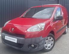 Peugeot Partner - L1 Pack CD Clim NAV FRIGO - 11 990 €