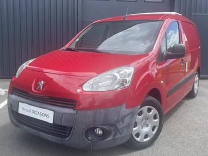 Peugeot Partner - L1 Pack CD Clim NAV FRIGO - 11 990 €