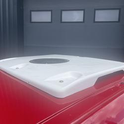 Peugeot Partner L1 Pack CD Clim NAV FRIGO Saint-Nolff