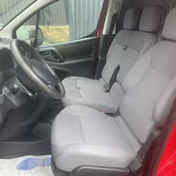 Peugeot Partner L1 Pack CD Clim NAV FRIGO Saint-Nolff