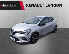Renault Clio 5