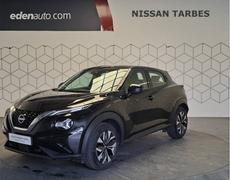 Nissan Juke - DIG-T 114 Business Edition - 15 290 €
