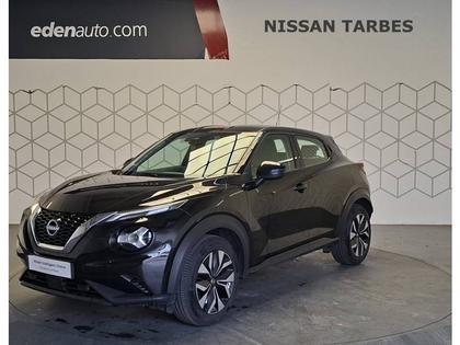 Nissan Juke - DIG-T 114 Business Edition - 15 290 €