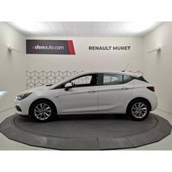 Opel Astra 1.2 Turbo 130 ch BVM6 Elegance Muret