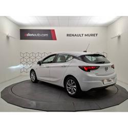 Opel Astra 1.2 Turbo 130 ch BVM6 Elegance Muret