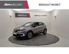 Renault Captur Muret