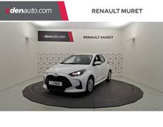 Toyota Yaris Muret