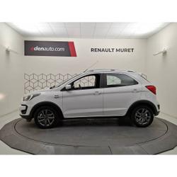 Ford Ka + 1.2 85 ch S&S Active Muret