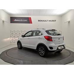 Ford Ka + 1.2 85 ch S&S Active Muret