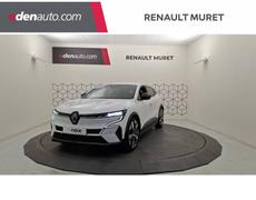 Renault Megane 4