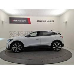 Renault Megane 4 E-Tech EV60 220 ch super charge Techno Muret