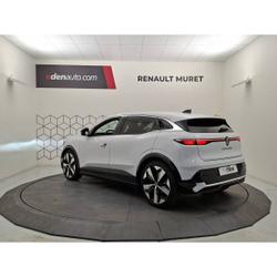 Renault Megane 4 E-Tech EV60 220 ch super charge Techno Muret