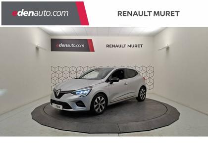 Renault Clio 5 - TCe 100 GPL Evolution - 14 350 €