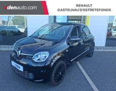 Renault Twingo 3